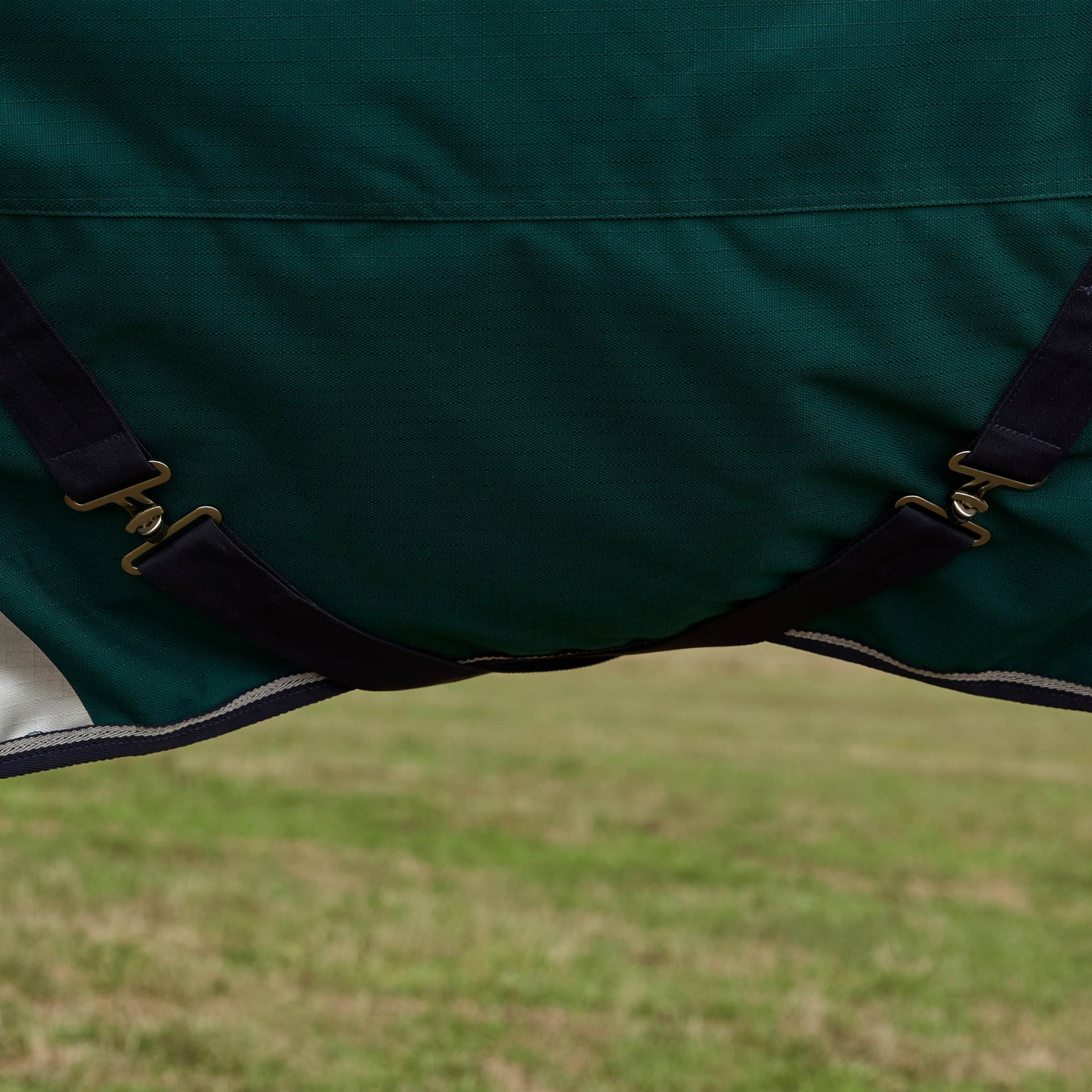 Weatherbeeta ComFiTec Plus Dynamic Turnout Detach-A-Neck 0g