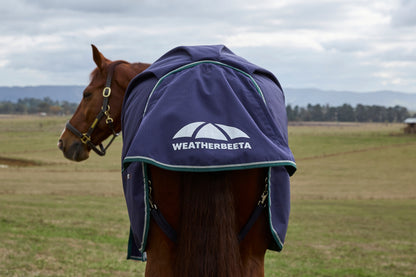 Weatherbeeta ComFiTec Plus Dynamic Turnout Standard Neck 100g