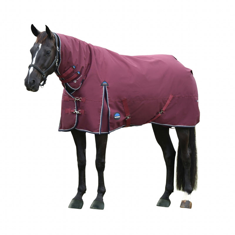 Weatherbeeta ComFiTec Essential Turnout Combo Neck 220g