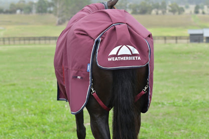 Weatherbeeta ComFiTec Essential Turnout Standard Neck 100g