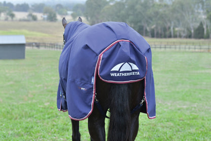 Weatherbeeta ComFiTec Essential Turnout Standard Neck 100g