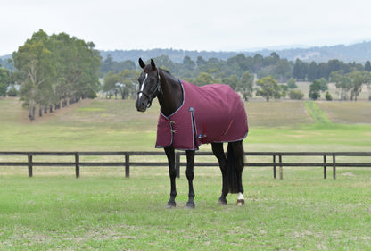 Weatherbeeta ComFiTec Essential Turnout Standard Neck 0g