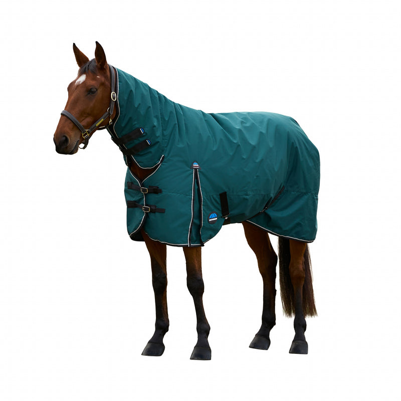 Weatherbeeta ComFiTec Classic Turnout Combo Neck 0g