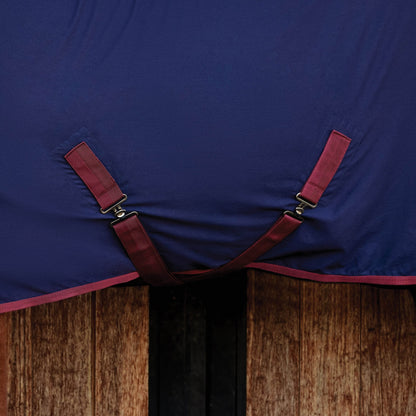 Weatherbeeta Cotton Sheet Standard Neck