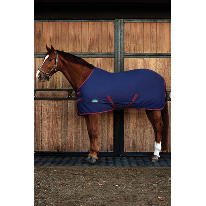 Weatherbeeta Cotton Sheet Standard Neck