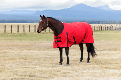 Weatherbeeta ComFiTec Original Turnout Standard Neck 0g