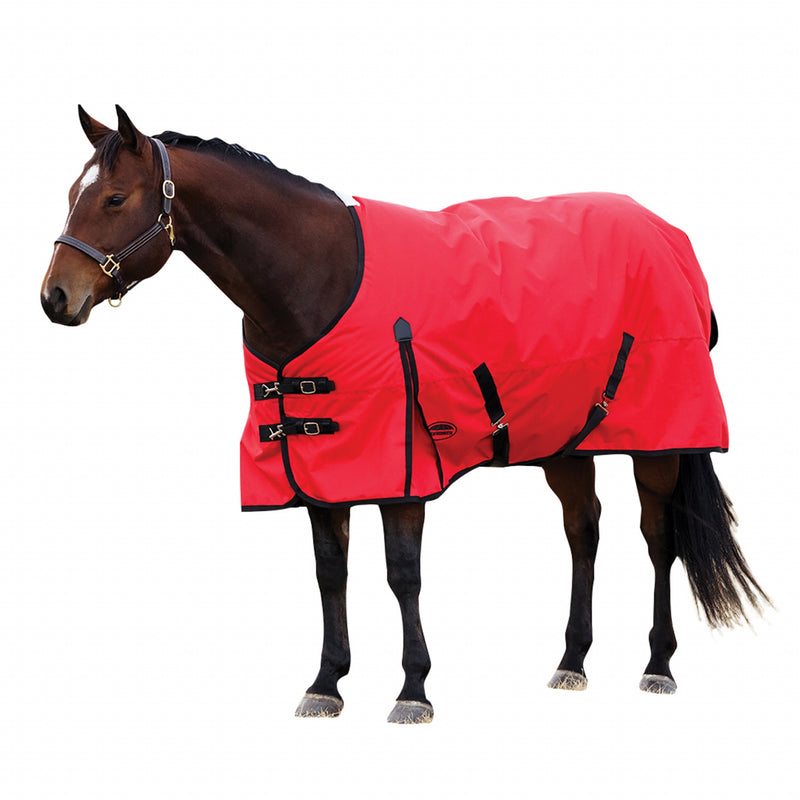 Weatherbeeta ComFiTec Original Turnout Standard Neck 0g