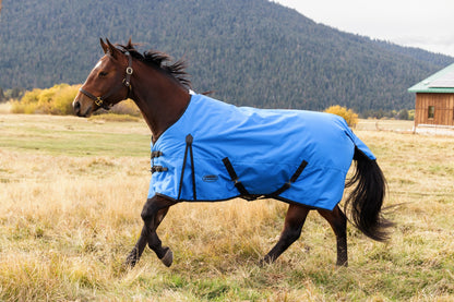Weatherbeeta ComFiTec Original Turnout Standard Neck 0g