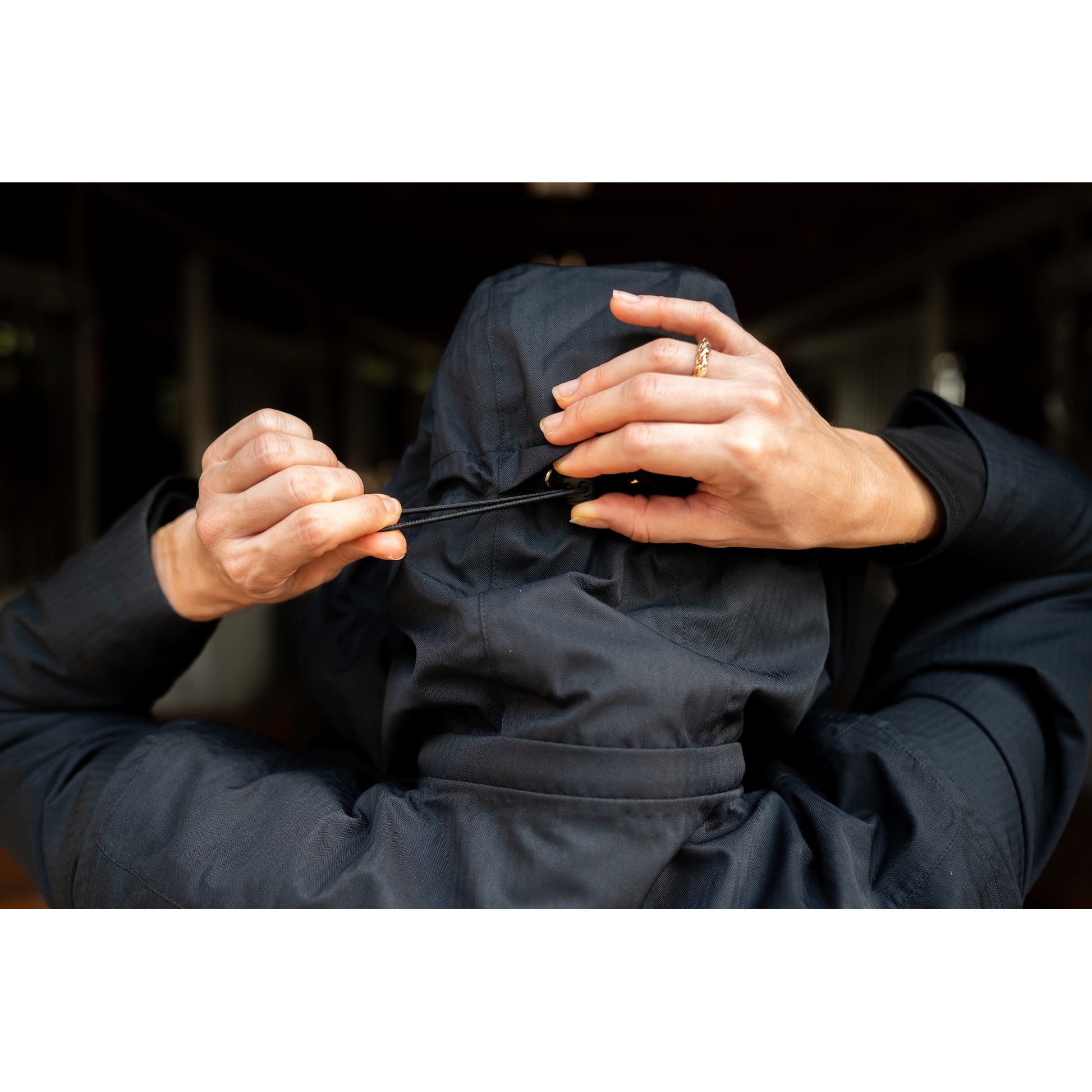 Redingote Insulated Jumpsuit Pro
