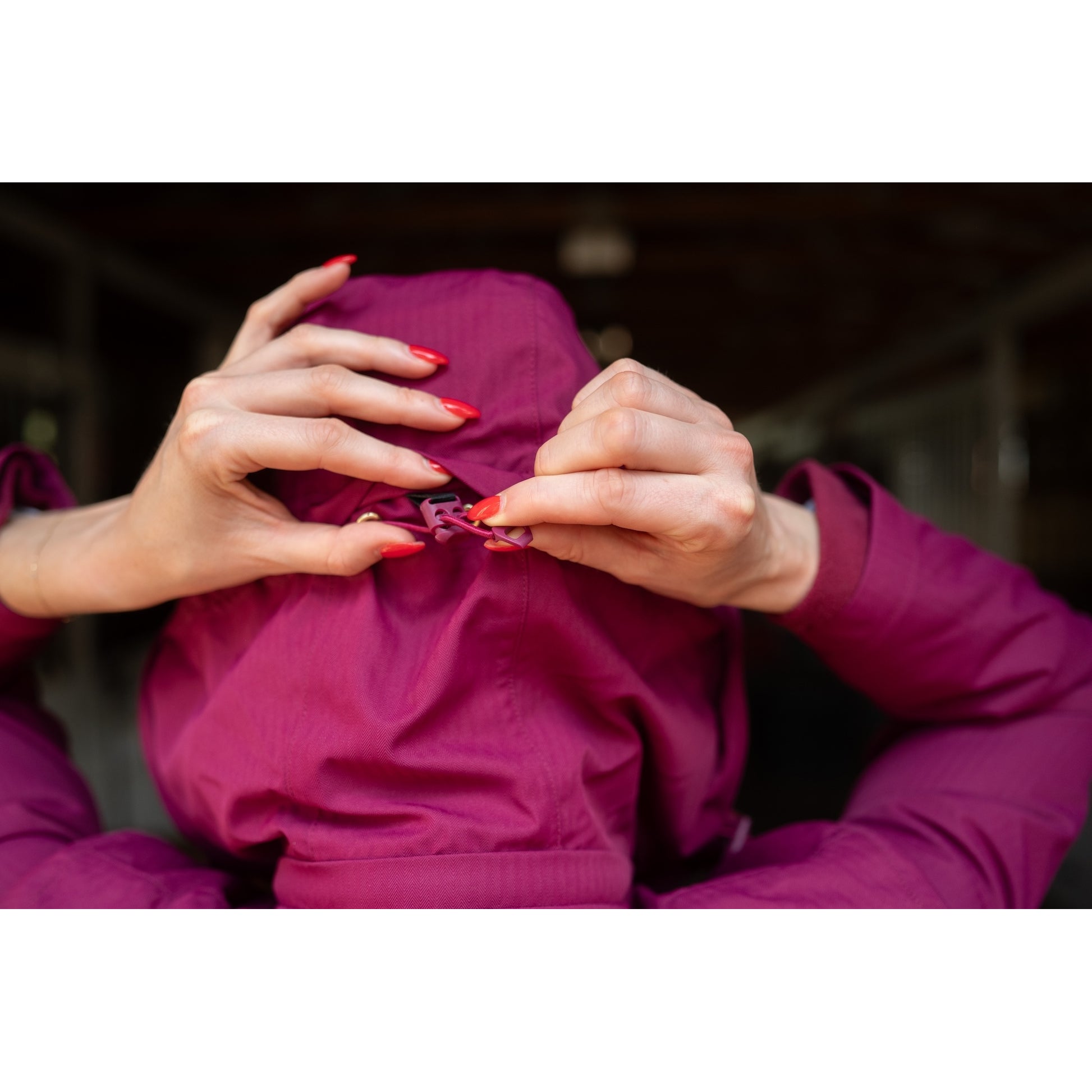 Redingote Insulated Jumpsuit Pro