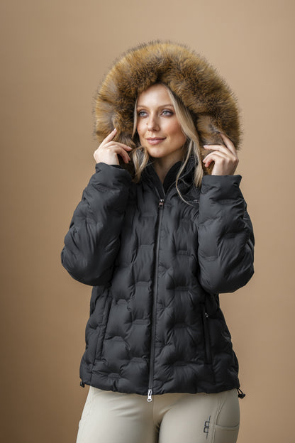 AA Ladies Ara Puffer Coat