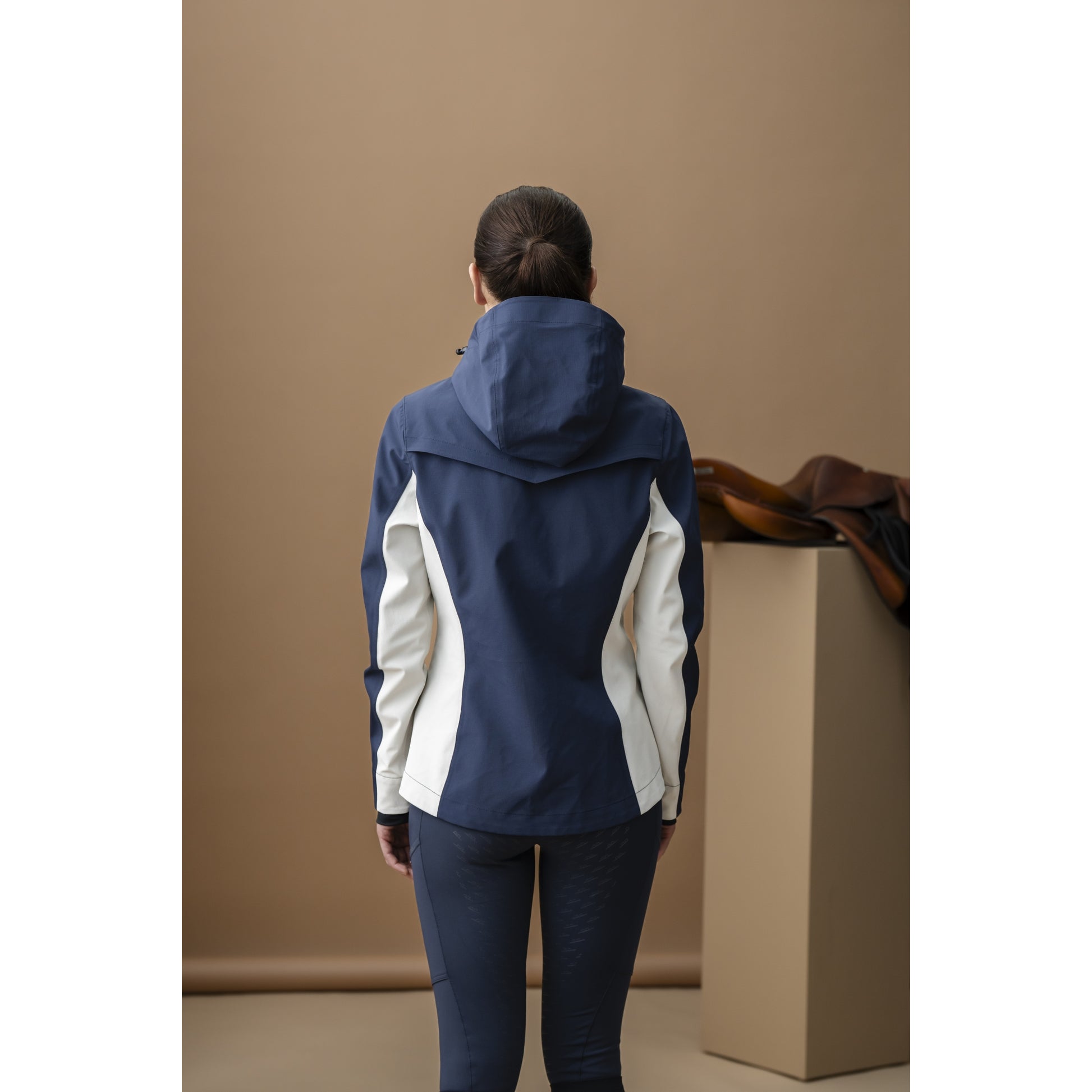 AA Indra Waterproof Ripstop Jacket