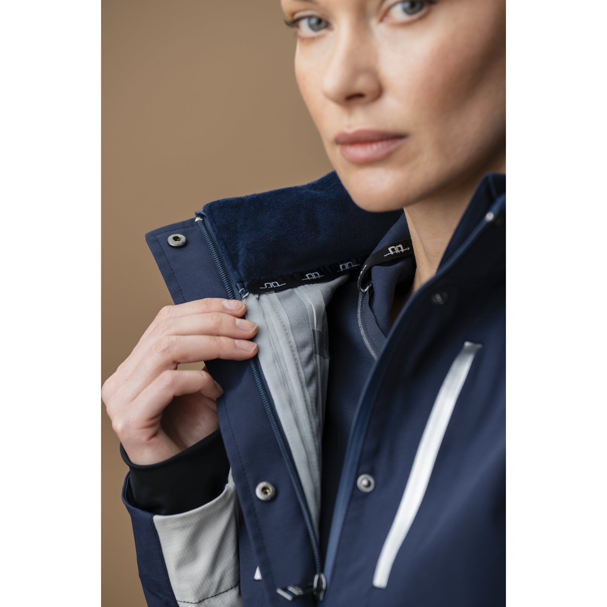 AA Indra Waterproof Ripstop Jacket
