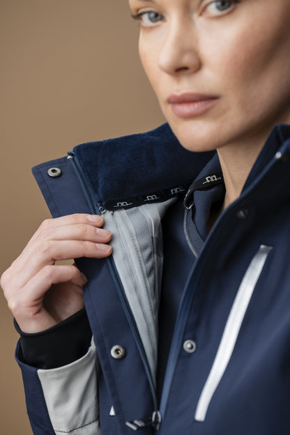 AA Indra Waterproof Ripstop Jacket