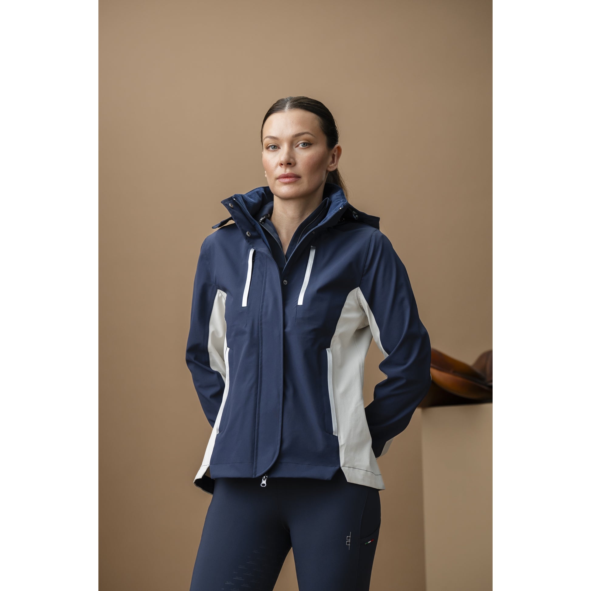 AA Indra Waterproof Ripstop Jacket