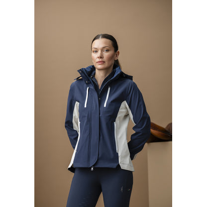 AA Indra Waterproof Ripstop Jacket