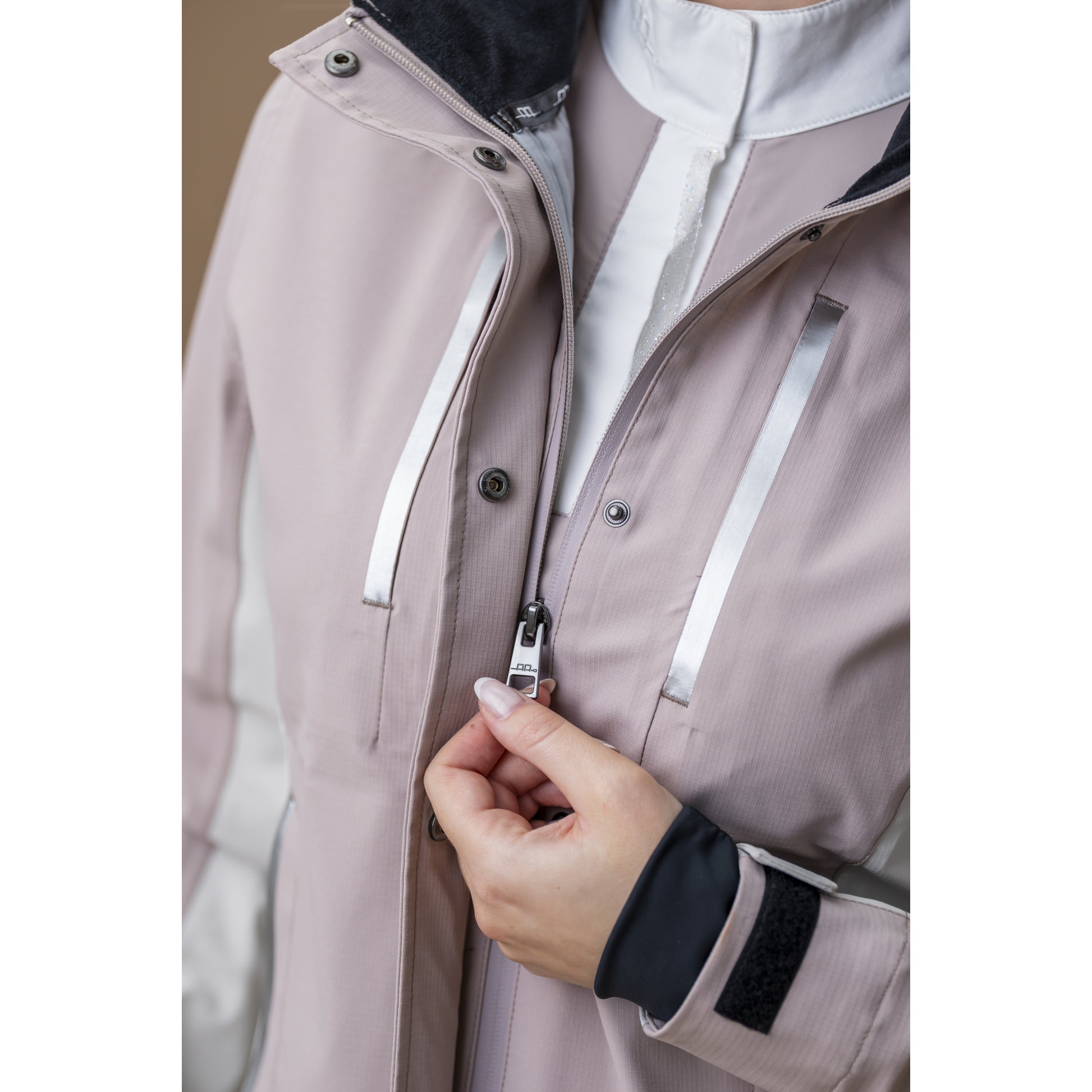 AA Indra Waterproof Ripstop Jacket
