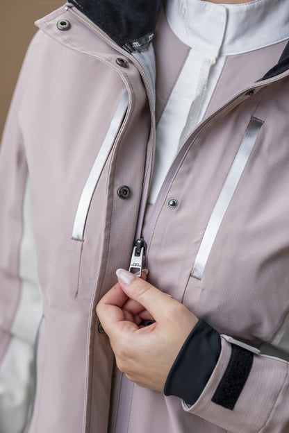 AA Indra Waterproof Ripstop Jacket