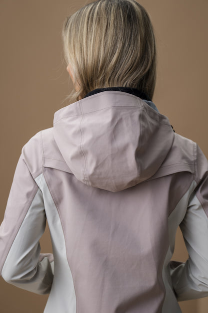 AA Indra Waterproof Ripstop Jacket