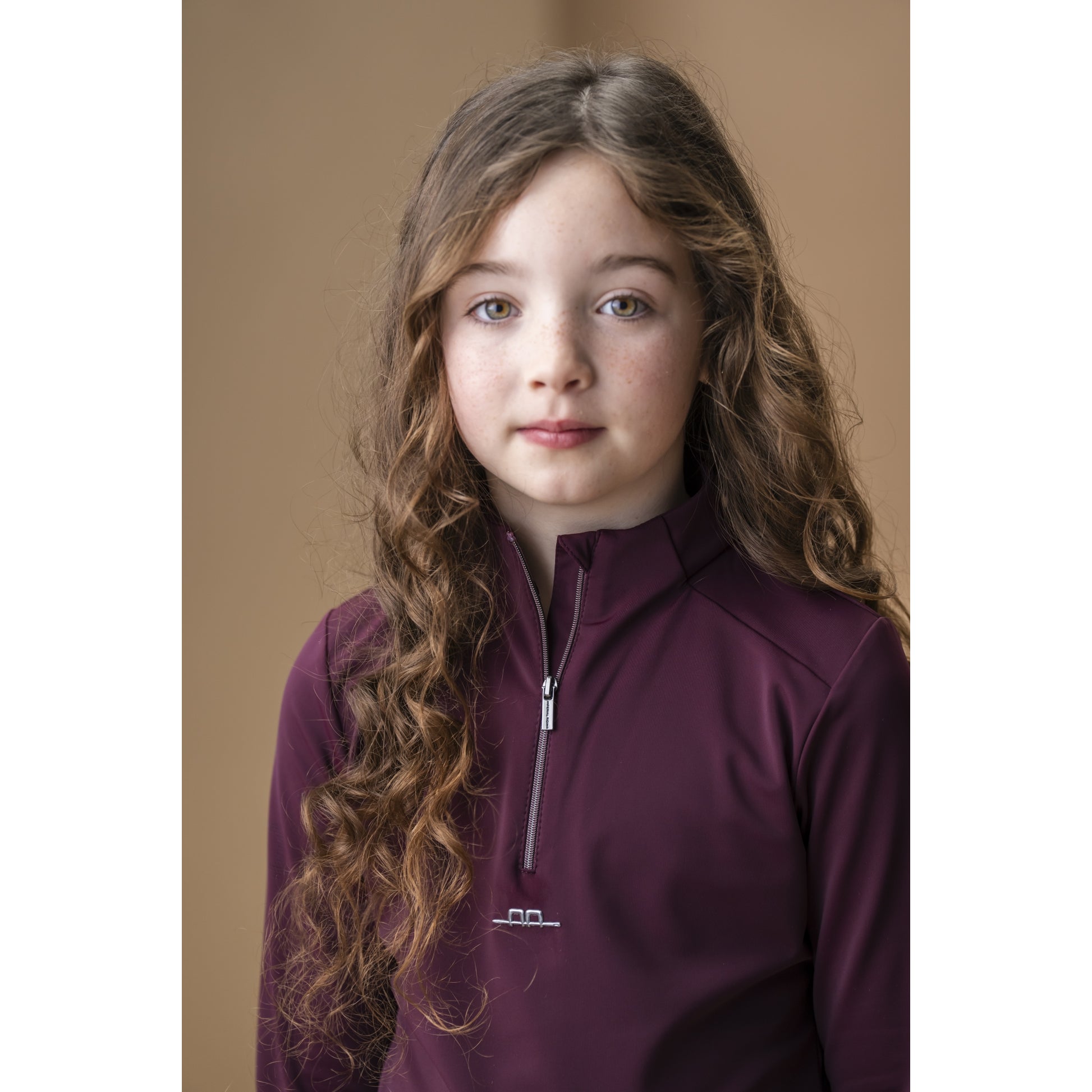AA Kids Sofia Sunshirt