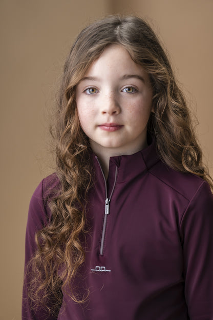 AA Kids Sofia Sunshirt