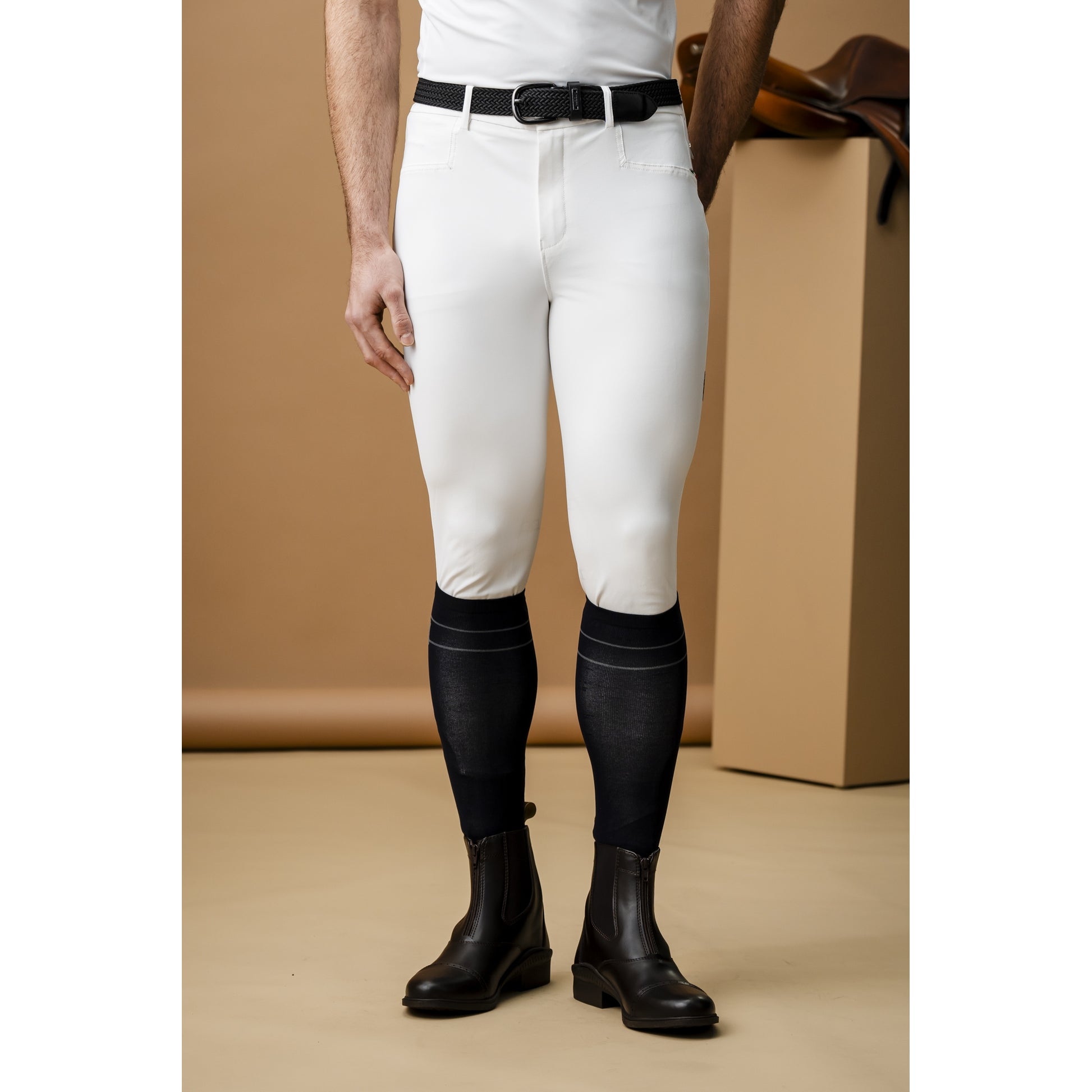 Rambo Duo Ripstop Plus Turnout Bundle