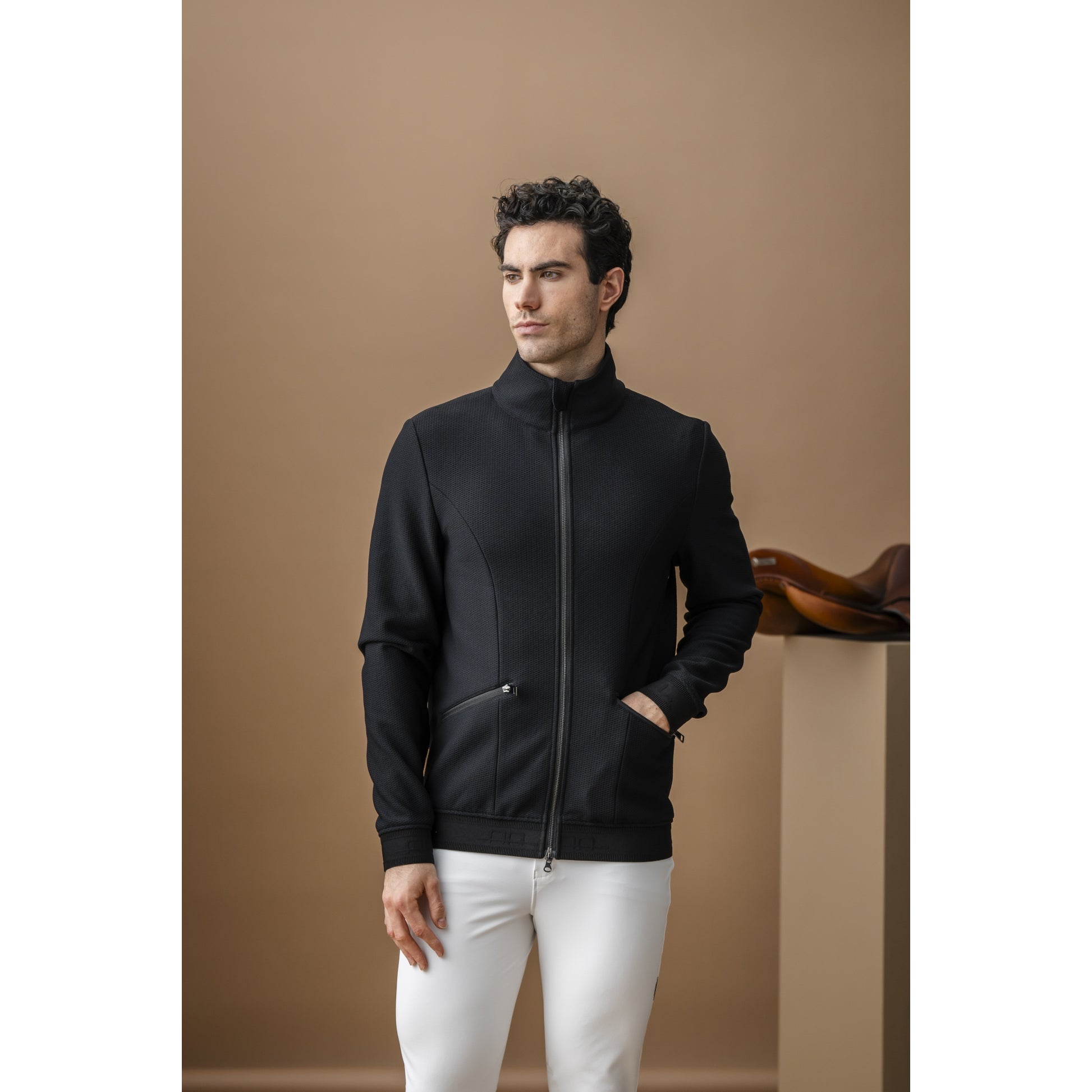 AA Mens Respira Jacket