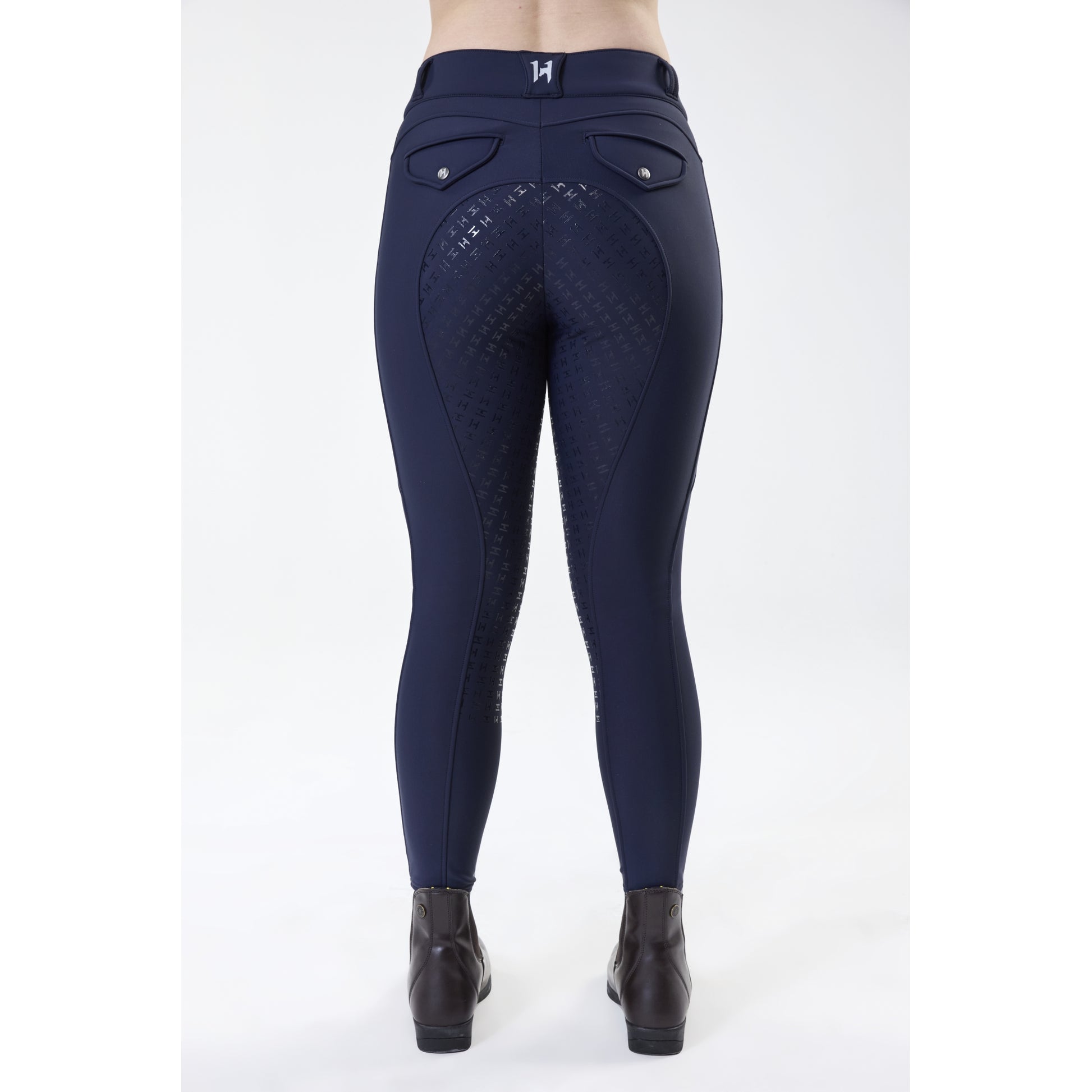 Horseware Flexfit Winter Breech KneeG