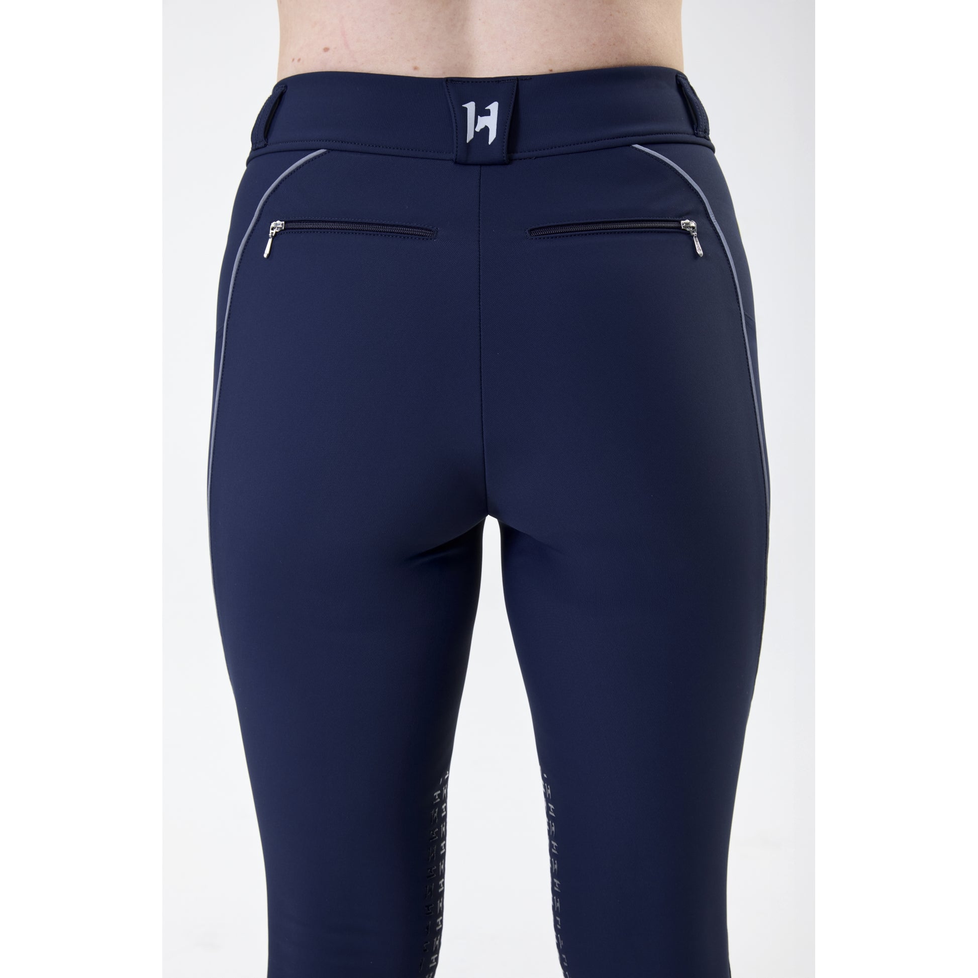 Horseware Easefit Hybid Riding Tights KG