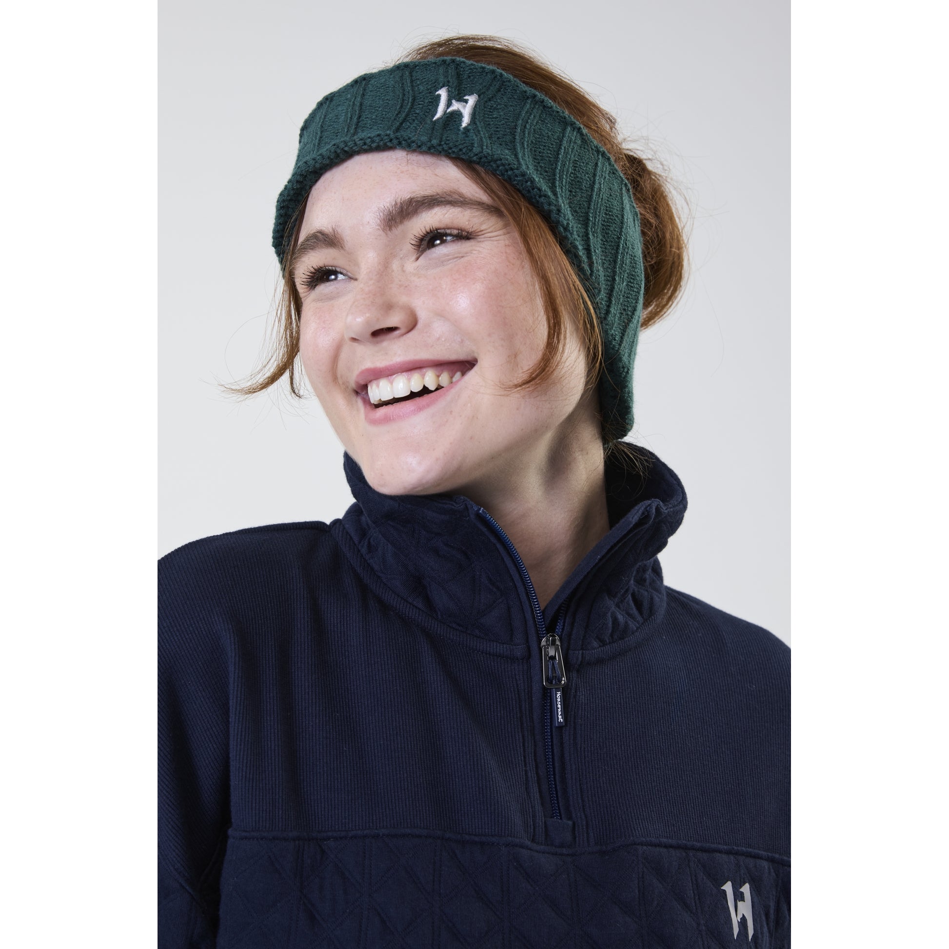 Horseware Swift Knitted Headband