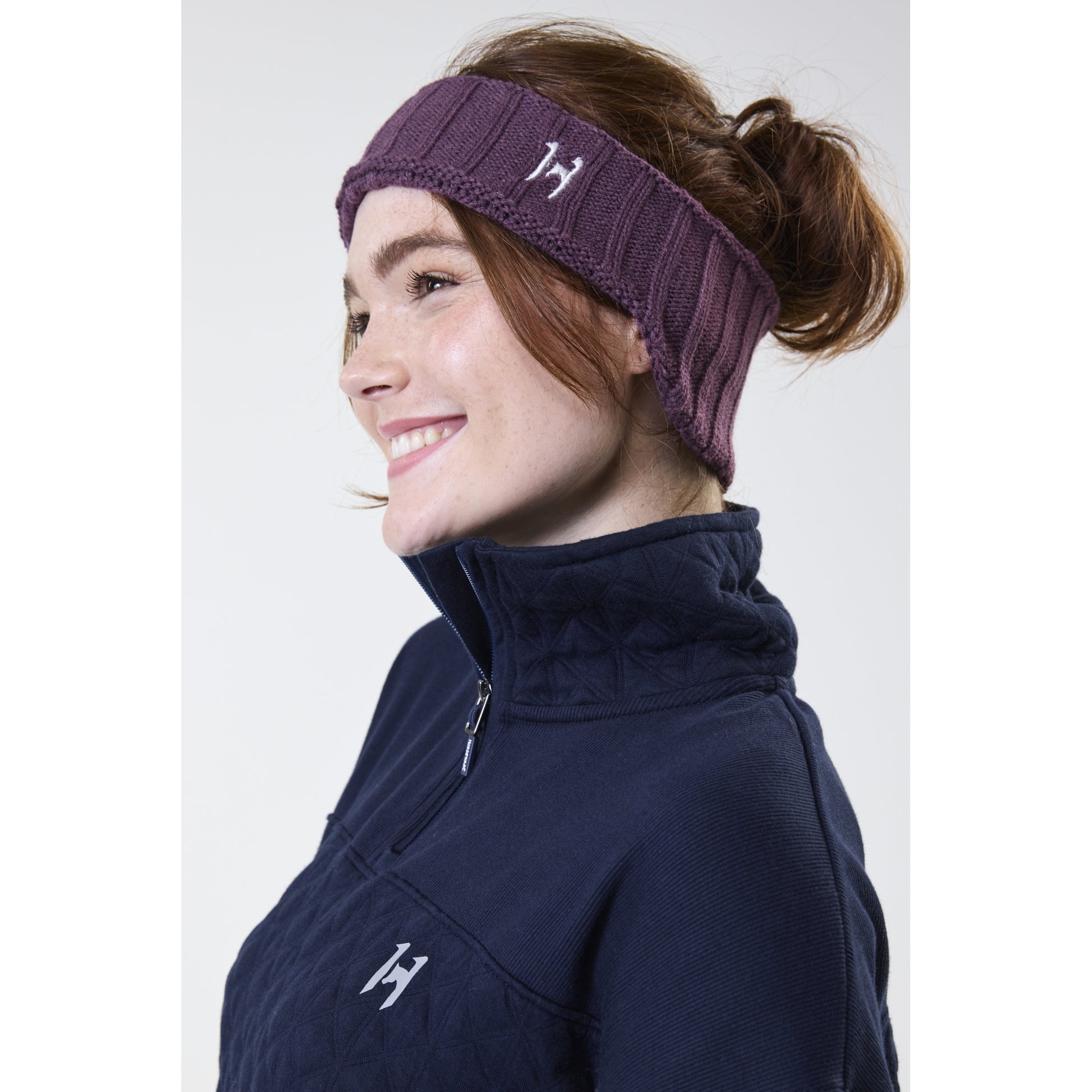 Horseware Swift Knitted Headband