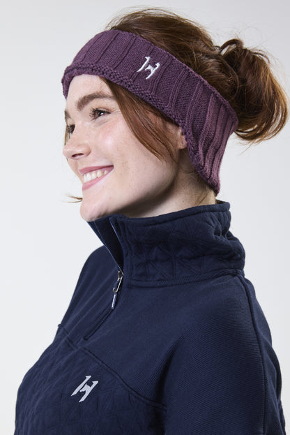 Horseware Swift Knitted Headband