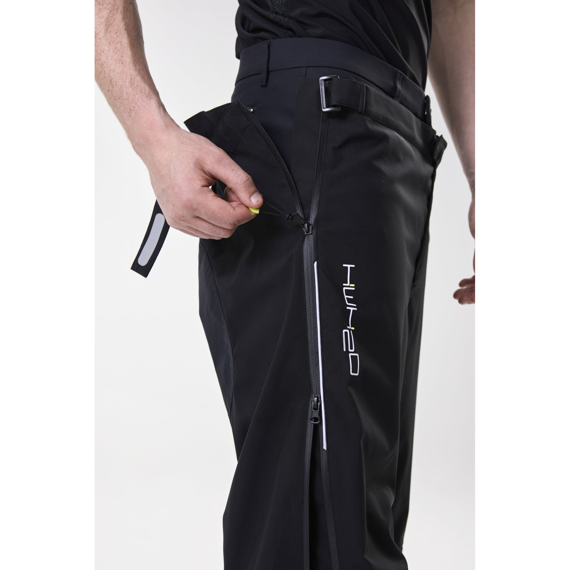 HWH20 Trousers
