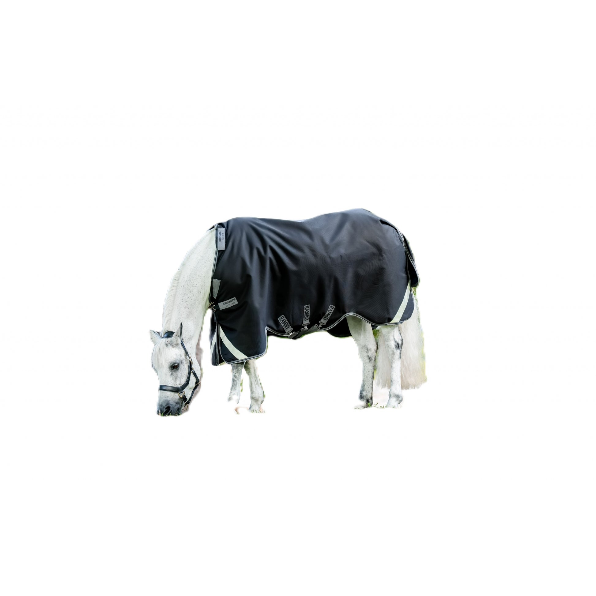 Rambo 1680D Turnout 50g