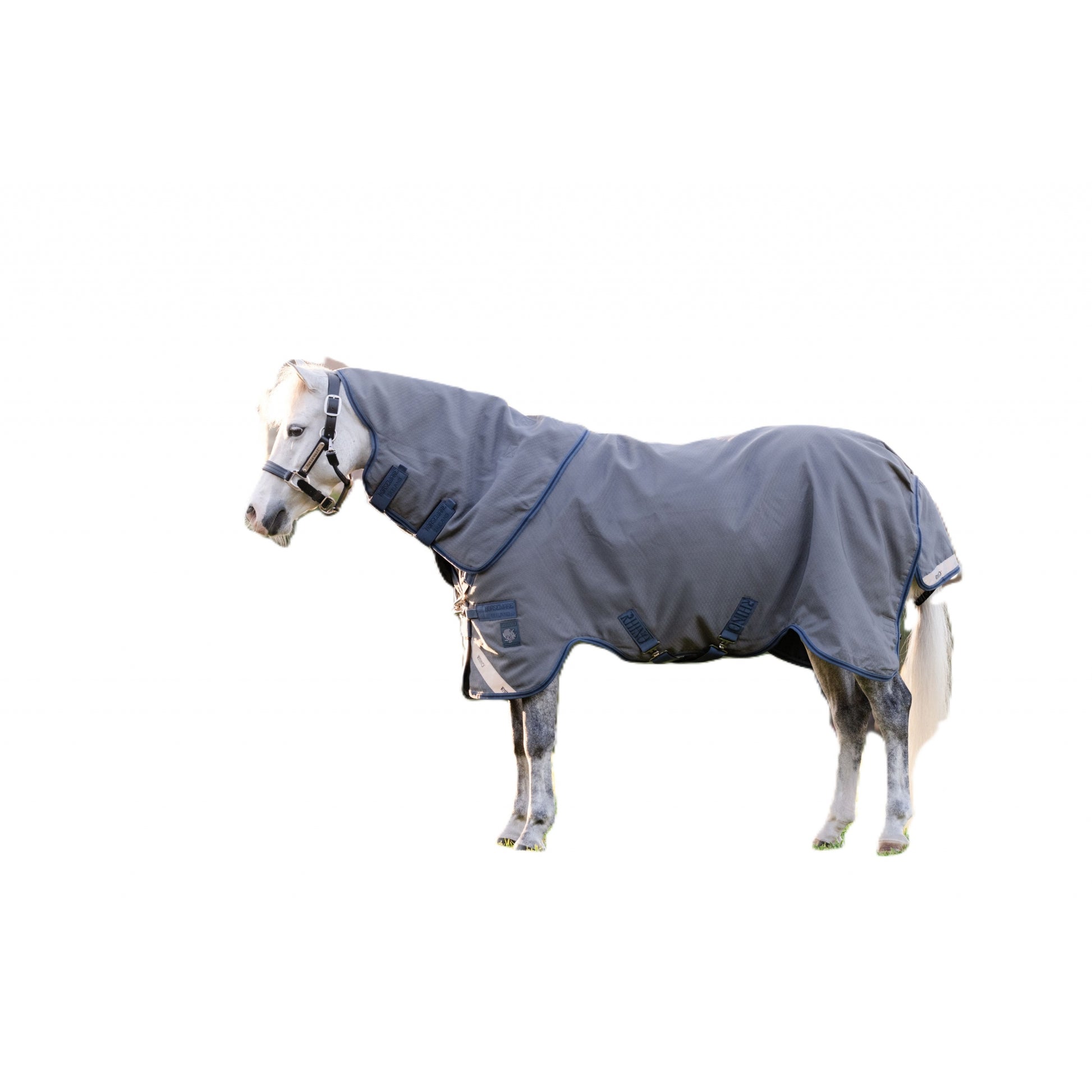 Rhino HexStop Plus Pony Turnout 0g