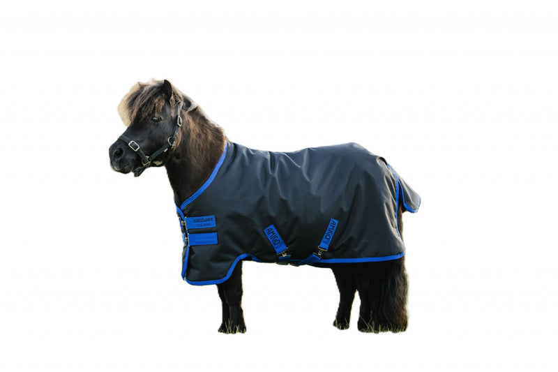 Amigo Ripstop 900D Petite Turnout 0g