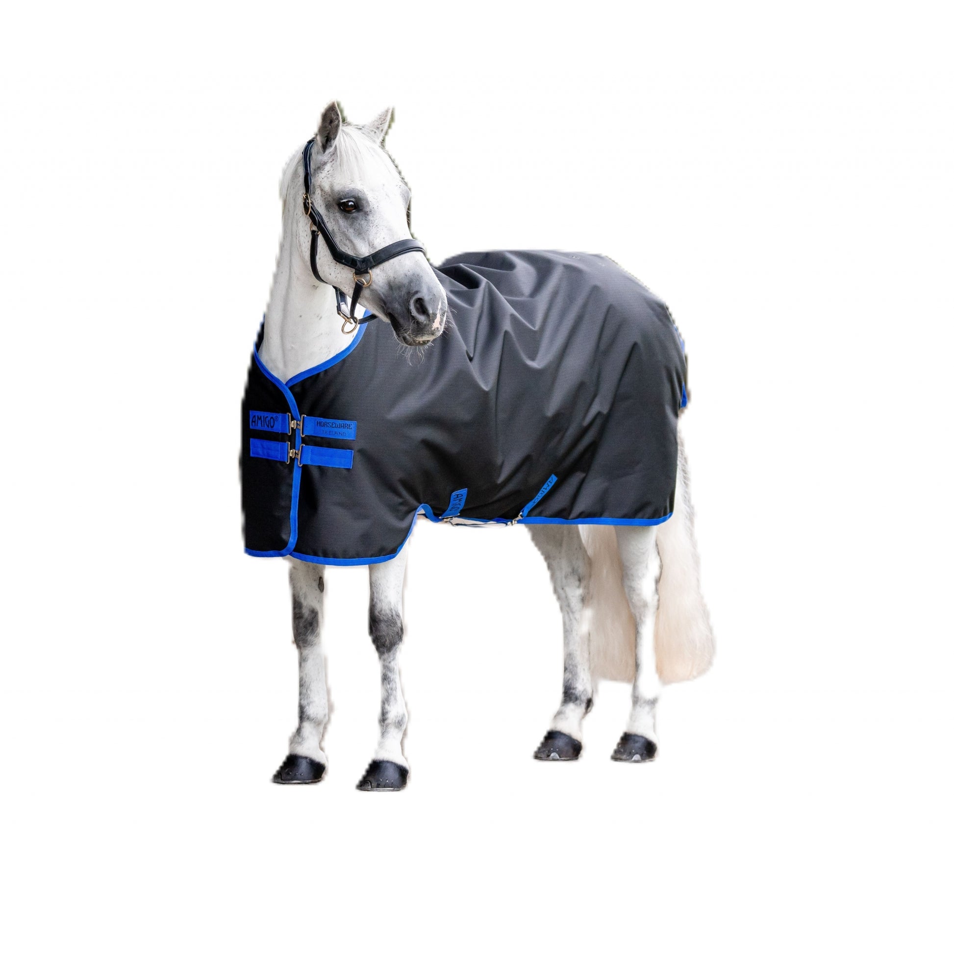 Amigo Ripstop 900D Pony Turnout 50g