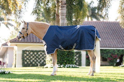 Amigo 1200D Pony Turnout 0g