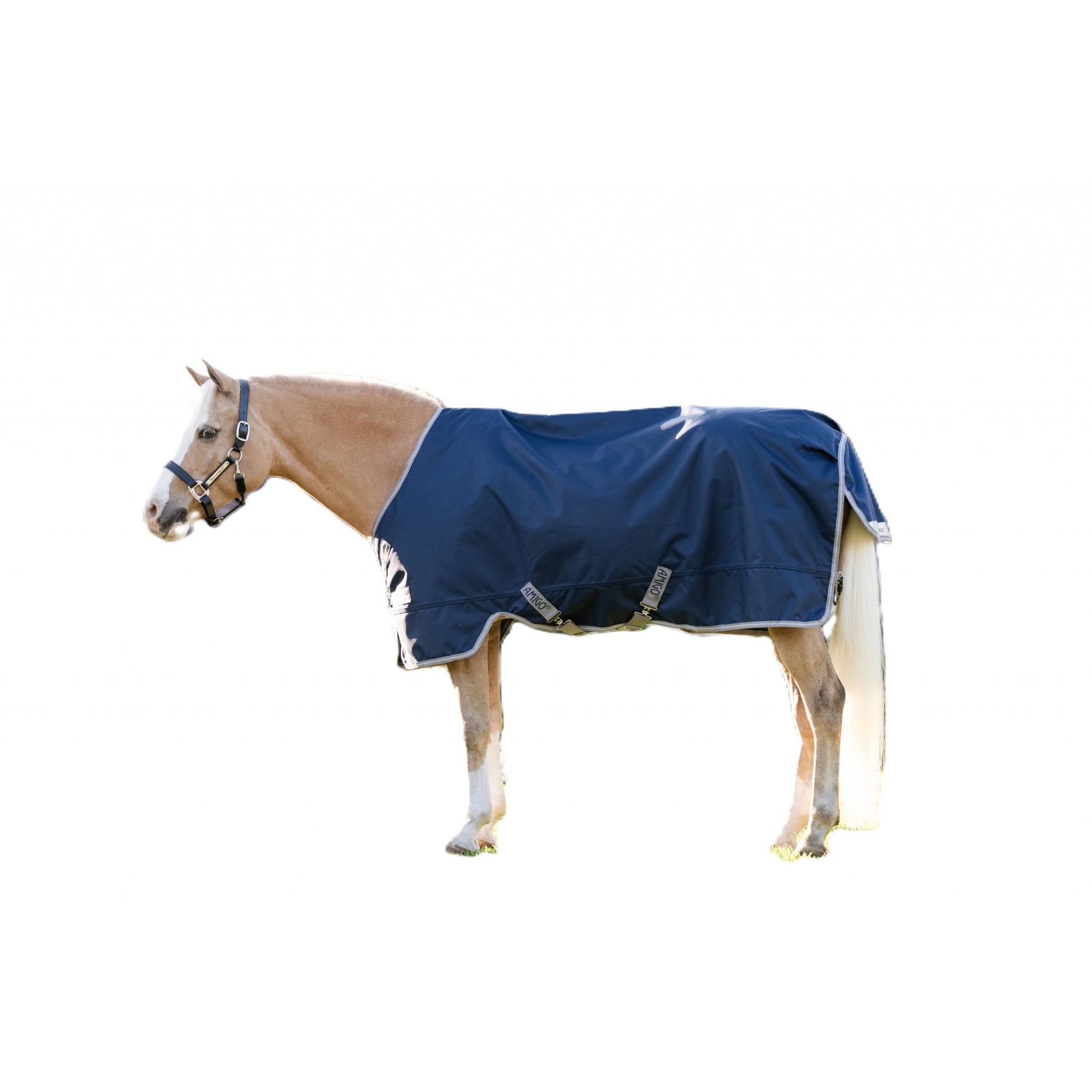 Amigo 1200D Pony Turnout 0g