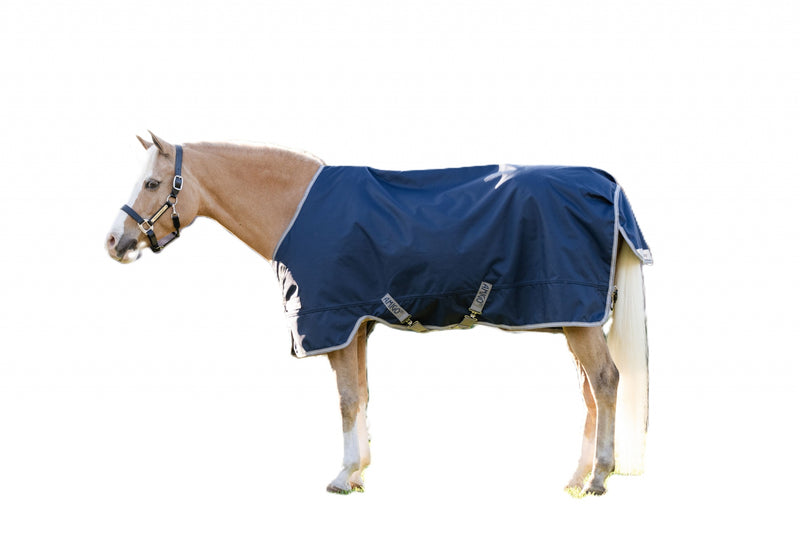 Amigo 1200D Pony Turnout 0g