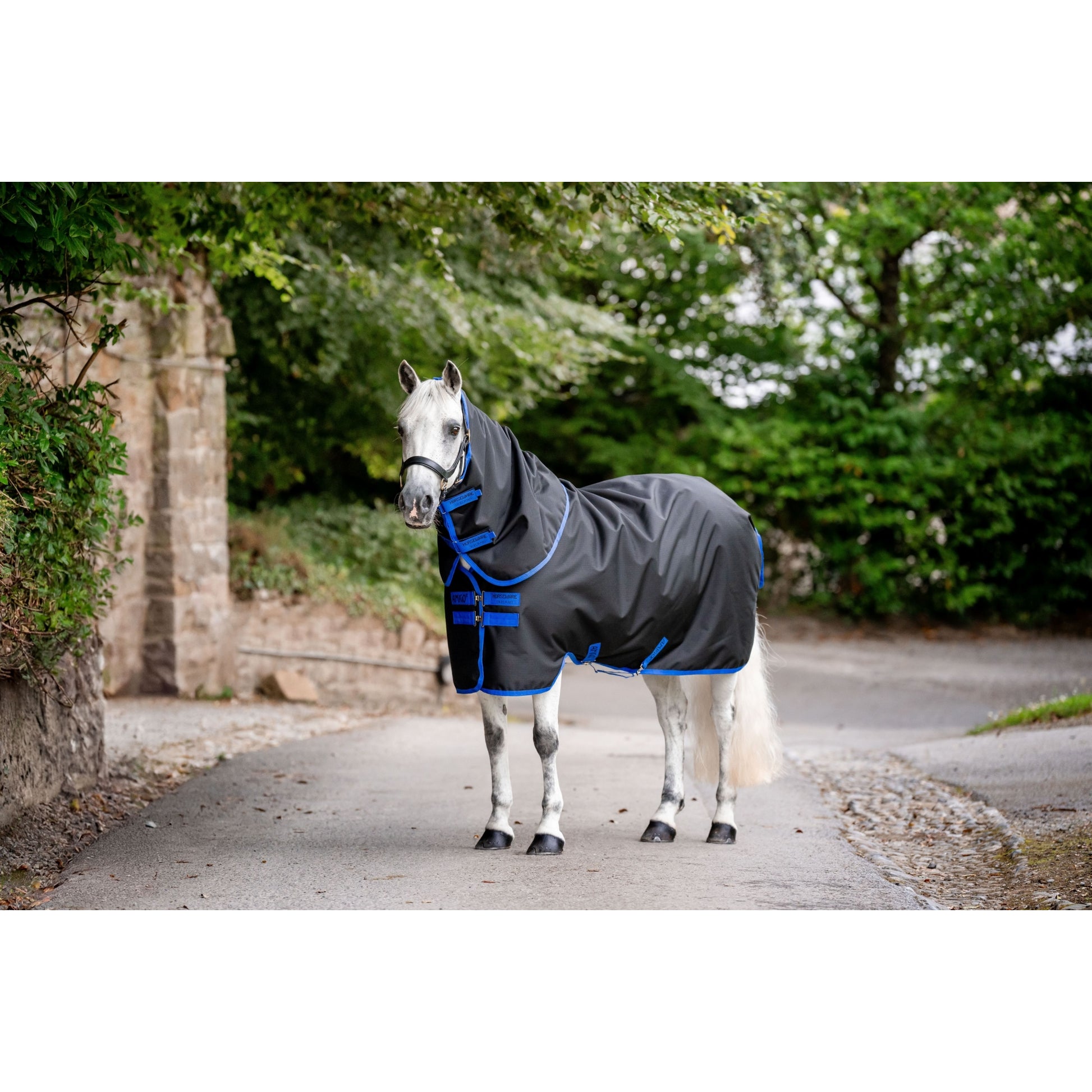 Amigo Ripstop 900D Plus Pony TO 200g