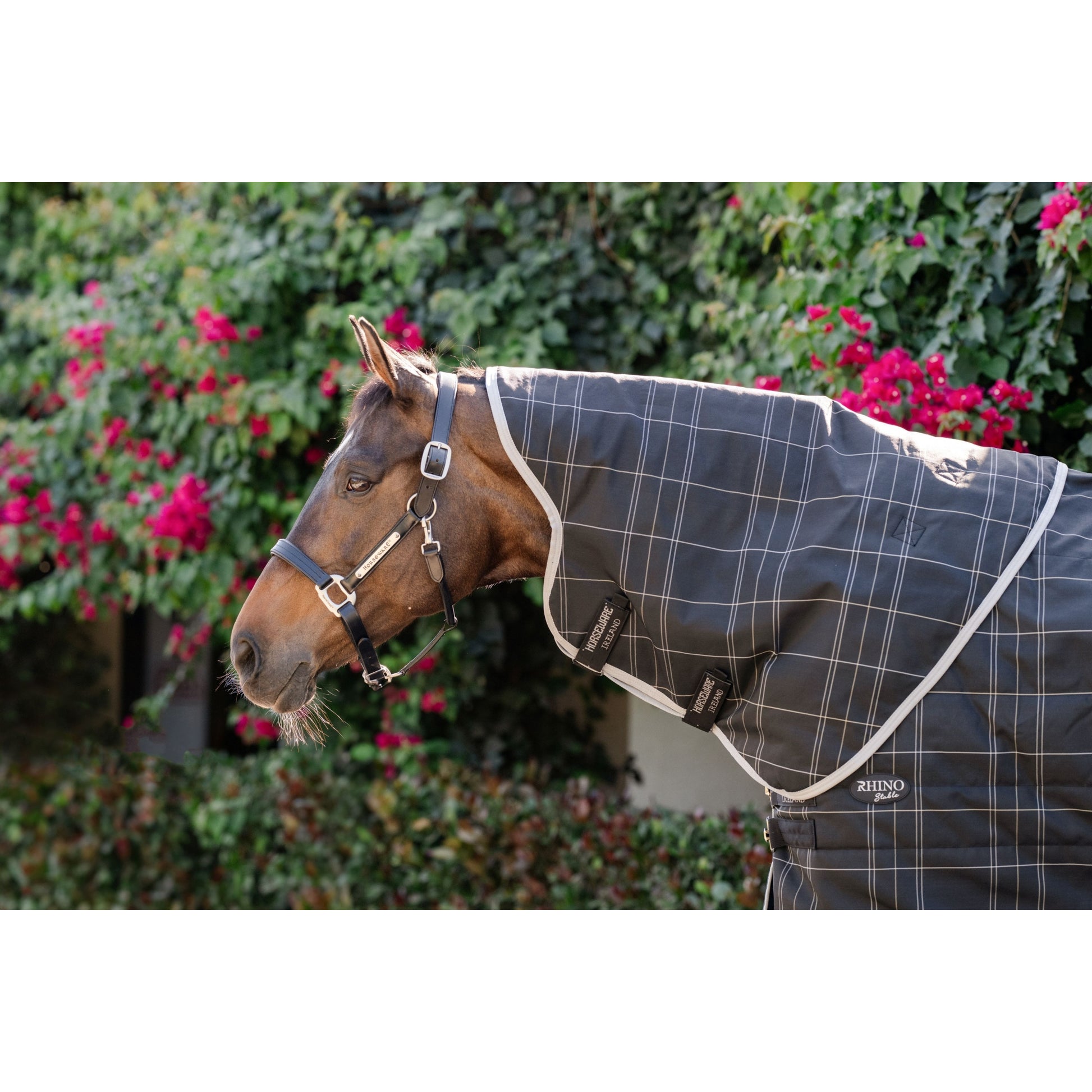 Rhino Stable Hood 200g