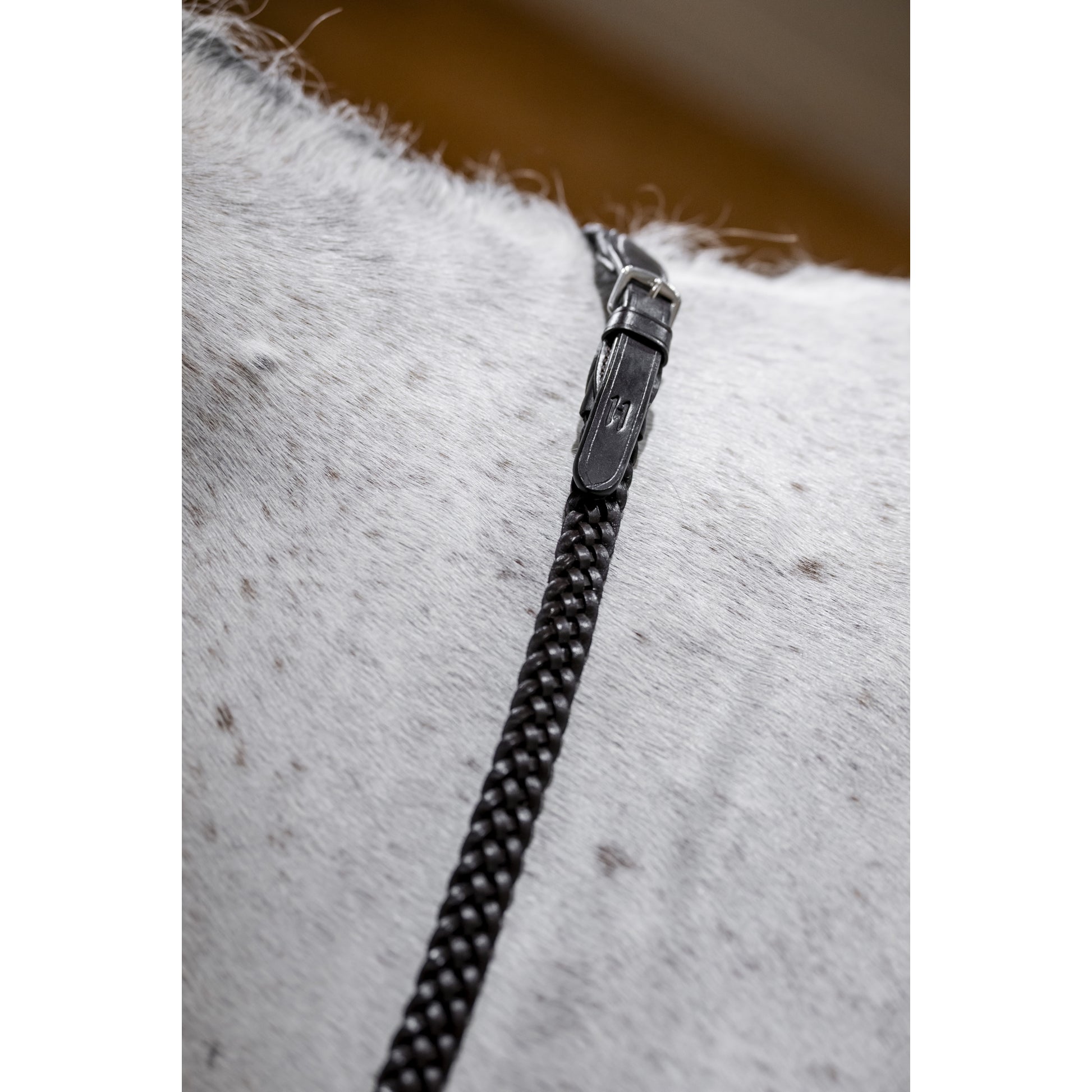 Horseware Plaited Reins