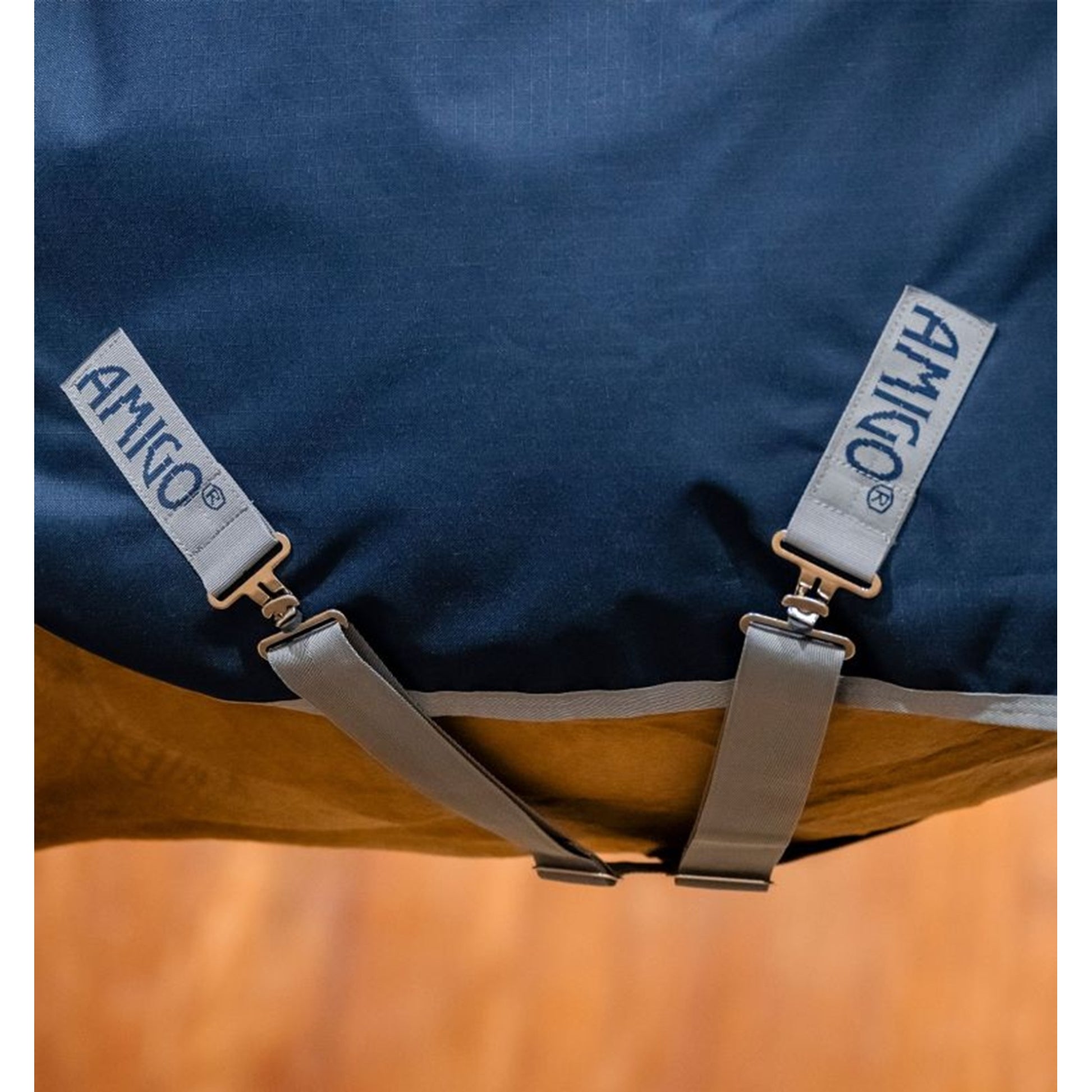 Amigo Ripstop 900D Walker Rug 100g