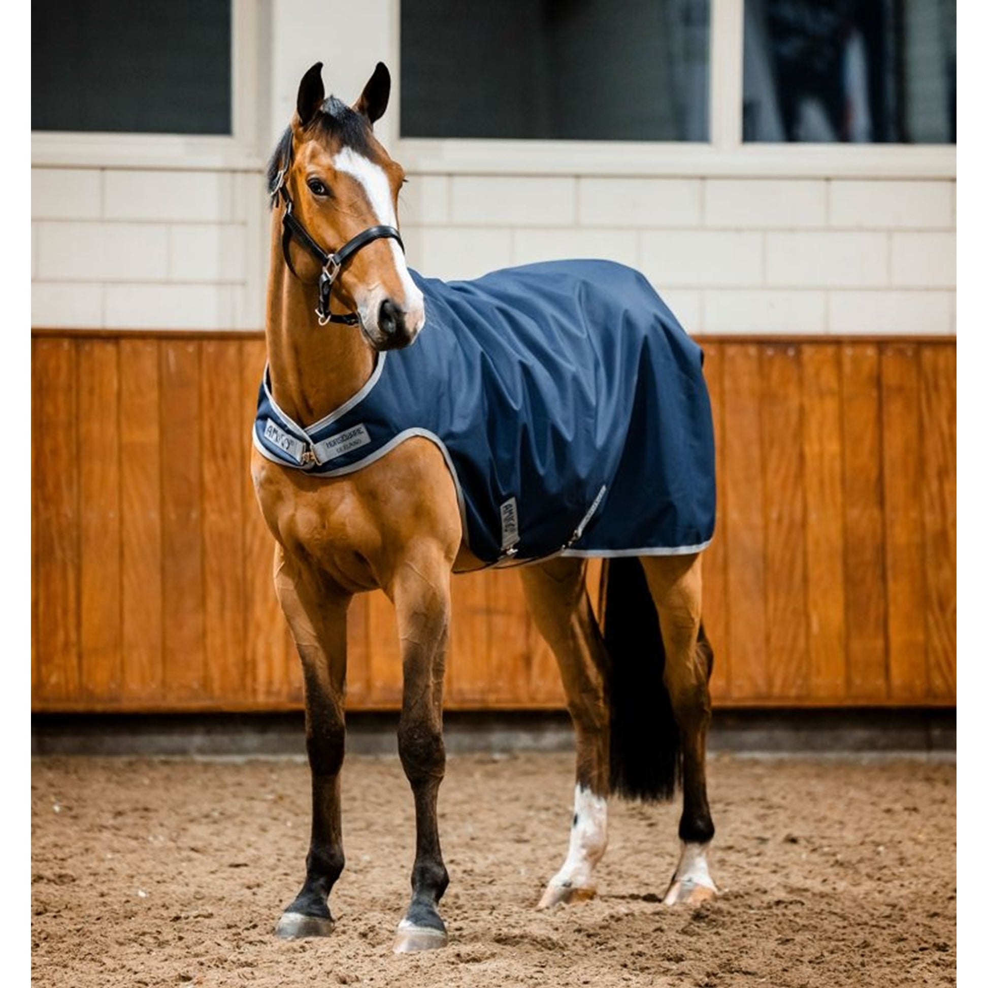 Amigo Ripstop 900D Walker Rug 100g