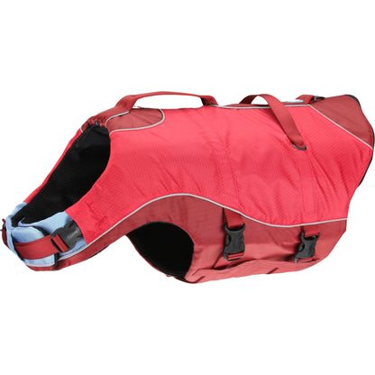Kurgo Surf n Turf Dog Lifejacket