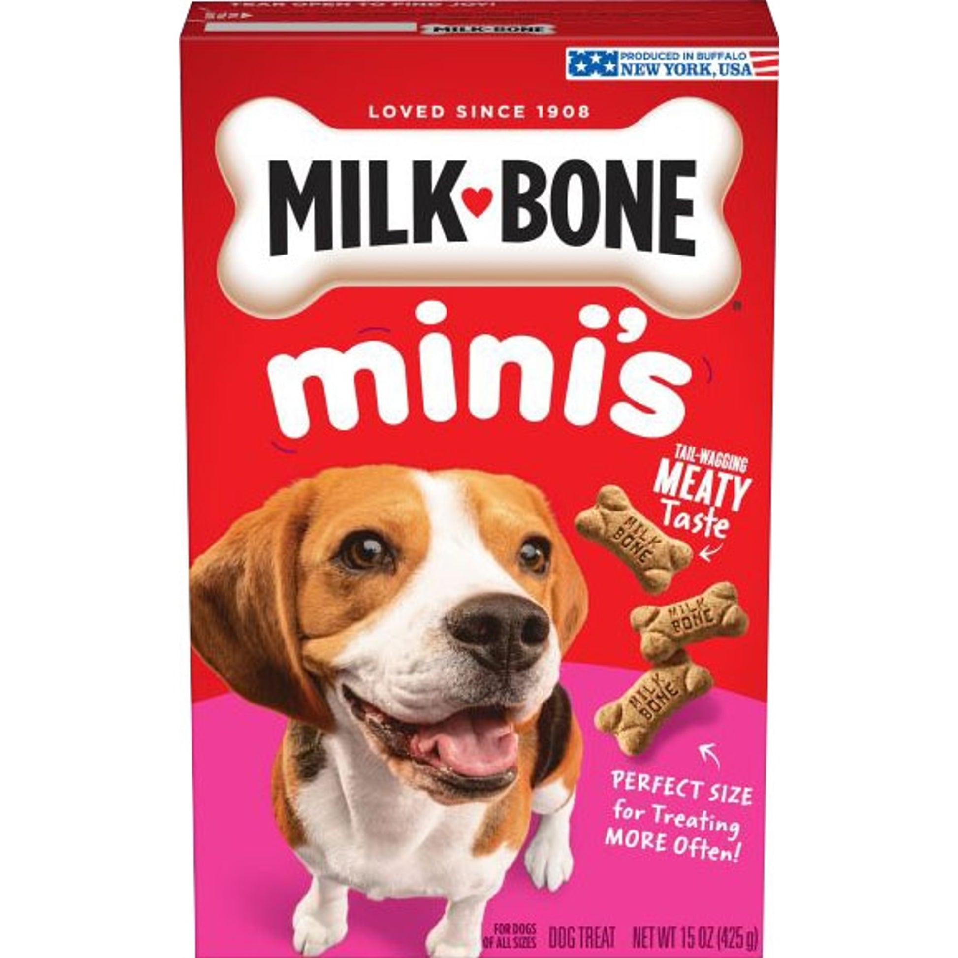 Milk Bone Small Dog Biscuits