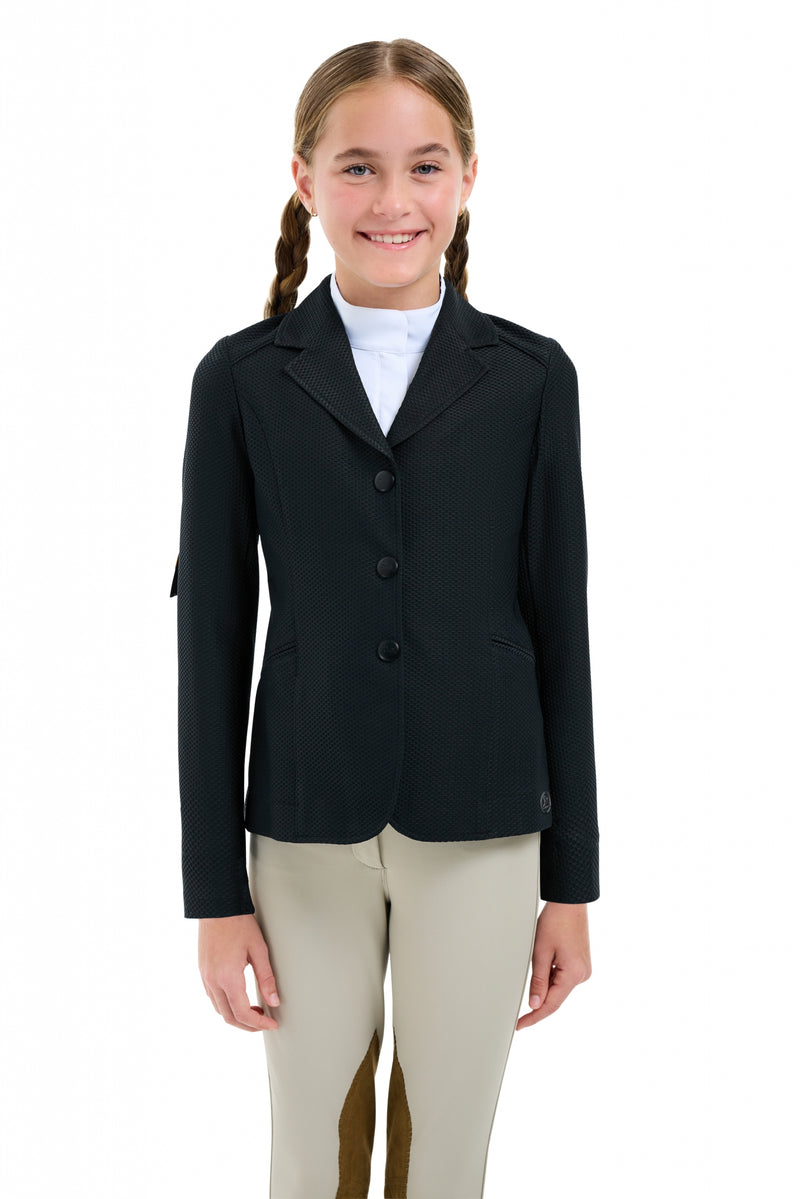R.J. Classic Addison JR AirMesh Show Coat