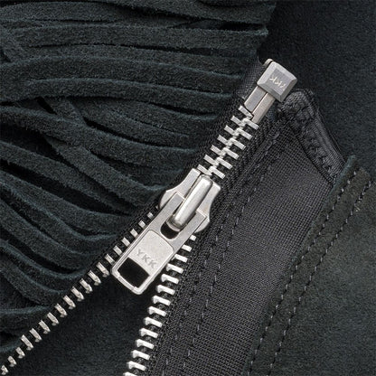 Tough1 Premium Suede Shotgun Chaps