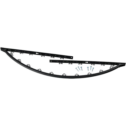 Corner Hay Hoop